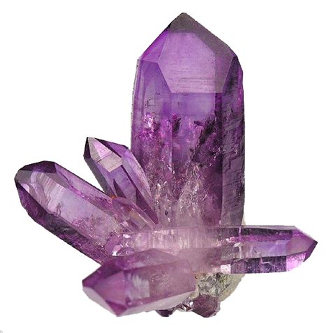 Amethyst Stone Png Transparent Images Png All