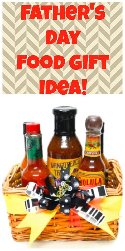 If you saw their mother's day video, you know the holderness family is a funny bunch who know how to do things … well, differently. Father's Day - Hot Sauce Gift Basket with Bowdabra Bow ...