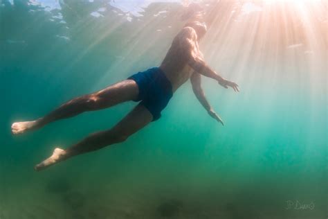 Tips For Underwater Photography In Murky Water Blurmedia