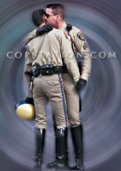 7 Bound Cops Ideas Men In Uniform Cops Cop Uniform