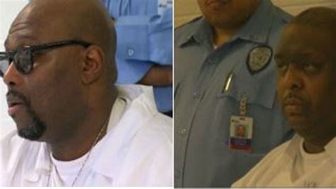 2 Arkansas Death Row Inmates Claim Theyre Too Obese To Execute Katv