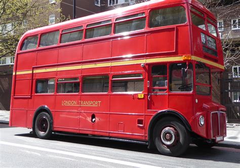 Double Decker Bus Hire UK A Class Coach Hire