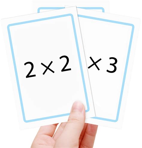 Multiplication Flashcards Printable Free Printable World Holiday My Xxx Hot Girl
