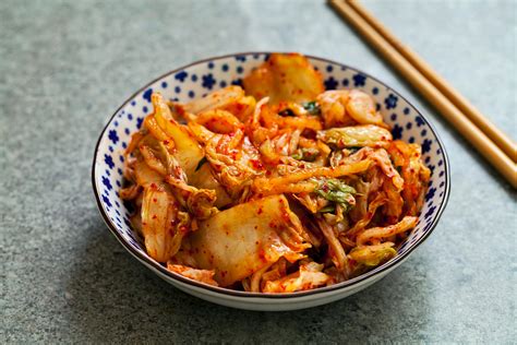 Korean bbq with a vegetarian? Popular Korean Bbq Side Dishes - Korean Styles