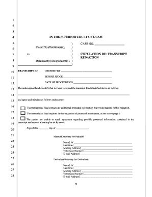 Here you will find court forms that are commonly used in the southern district court of california. osha anti retaliation rule - Fillable & Printable Online ...