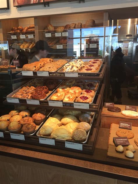 The Takeaway Fresh Menu Is Key At Panera Bread