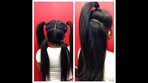 Maybe you would like to learn more about one of these? vixen sew-in weave braiding tutorial. [ FOLLOW me on ...