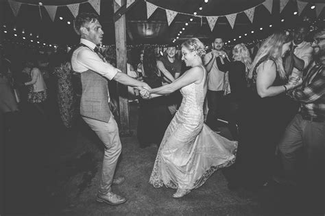 The great barn is an exclusive devon wedding venue, nestled in a valley between green pastures and sustainably managed wildlife woodland. Wedding at The Barn, Devon