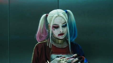 Harley Quinn Desktop Hd Wallpapers Wallpaper Cave