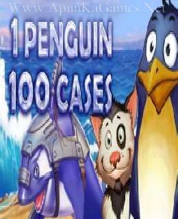 Game players from around the world play tens of thousands of dfg's free games every day. 1 Penguin 100 Cases PC Game - Free Download Full Version