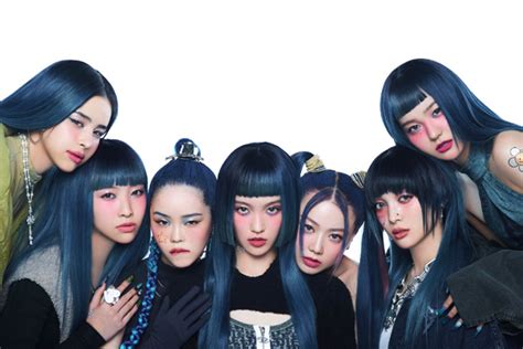 Xg Release Music Video Teaser For Upcoming Rd Single Shooting Star