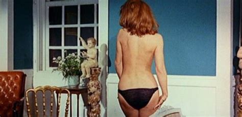 Daily Grindhouse SOFTCORE WEEK SUCCUBUS 1964 Daily Grindhouse