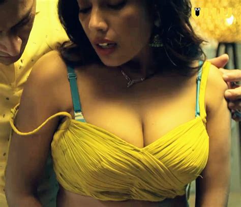 Sharanya Jit Kaur Ullu Actress Hot Photos