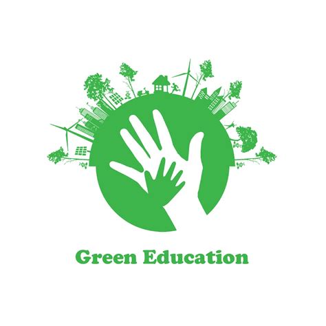 Green Education Youtube