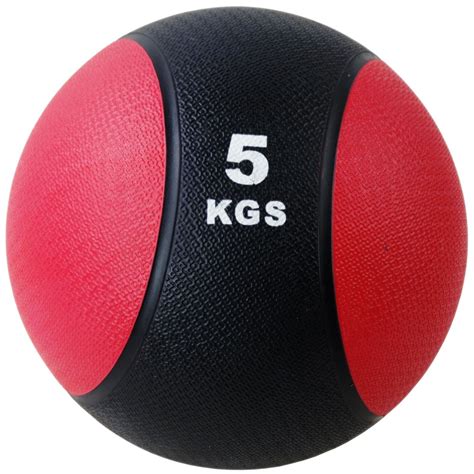 Bodyrip Medicine Ball Bounce Easy Grip 2 10kg Crossfit Training Boot