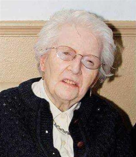 Death Notice Of Mary Mcmahon Née Tarsnane Miltown Malbay Clare