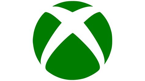 Xbox Logo Symbol History Png 38402160