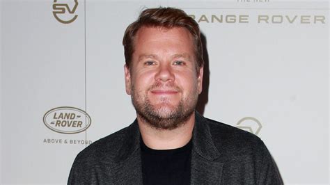 James Corden Booted From Famed NYC Restaurant Balthazar Accused Of