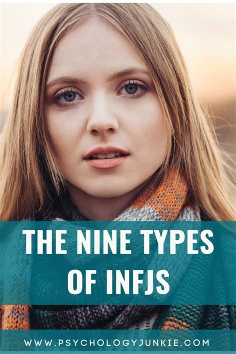 Your Infj Personality Type And Your Enneagram Type Infj Personality