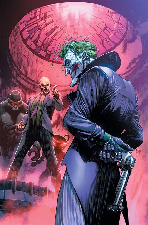 Village, tomb raider, «ведьмак 3», league of legends. JUSTICE LEAGUE #13 | Joker comic, Dc comics art, Joker artwork
