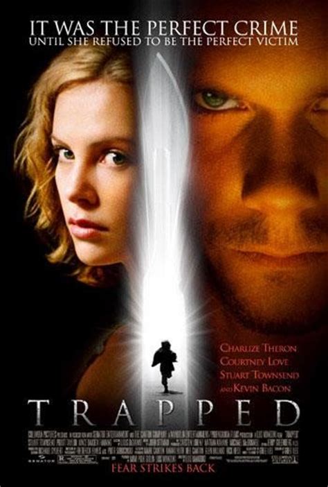 Trapped 2002 Moviezine