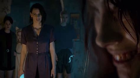 Evil Dead Rise Cast Release Date Trailer And More