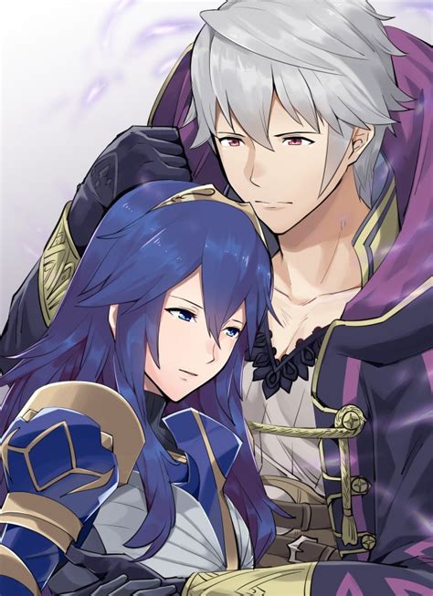 Lucina Robin Robin Grima And Lucina Fire Emblem And More Drawn