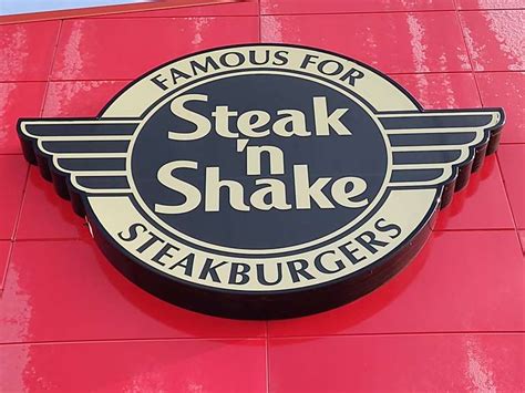 Maybe you would like to learn more about one of these? Steak n Shake Pooler & Statesboro, GA - South Auction