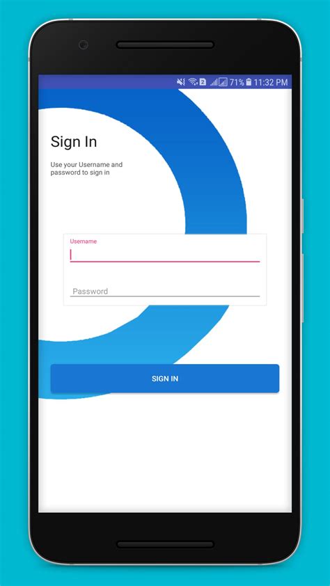 Login Ui Designs For Android Apk For Android Download