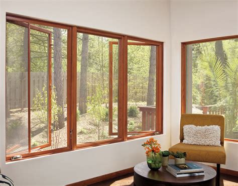 Casement Window Marvin Casement Window