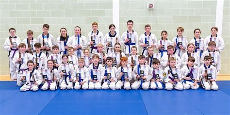 Congratulations To Everyone From Bangor Ju Jitsu Clubs Facebook