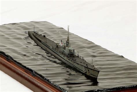 Pin On Submarine Models