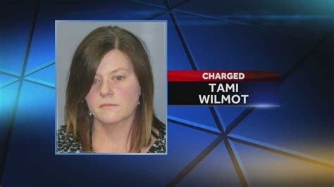 Woman Accused Of Stealing 75000 From Church