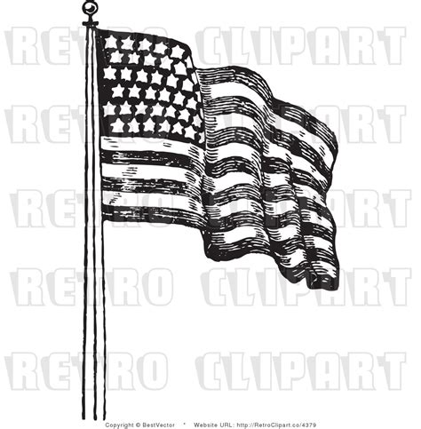 collection 105 images how to draw the american flag waving completed