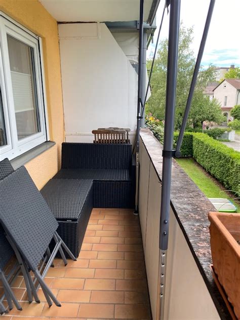 Zur wohnung gehört ein einzelslplatz in der tiefgarage. Ausgesprochen schön geschnittene 4-Zimmer-Wohnung in ...