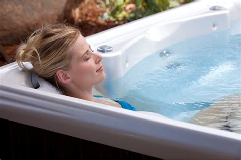 How A Hot Tub Can Help You Deal With Anxiety Hotspring Hot Tubs