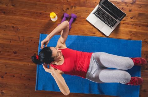 5 Things To Know Before Trying Online Workout Classes Blog