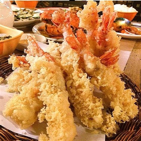 Shrimp Tempura Recipe The Best Video Recipes For All