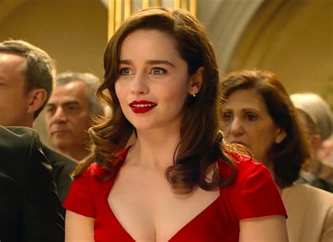 Me Before You With Emilia Clarke Official New Trailer Video Dailymotion