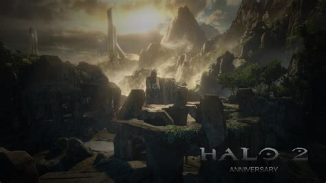 Halo 2 Wallpapers Wallpaper Cave