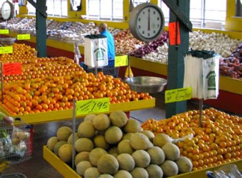 For secondhand scratch and dent appliances, turn to justified appliance in houston, texas. Canino Produce: Houston's 58-Year-Old Farmers' Market ...