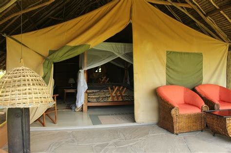 Camping In Lake Nakuru National Park Lake National Park Safaris