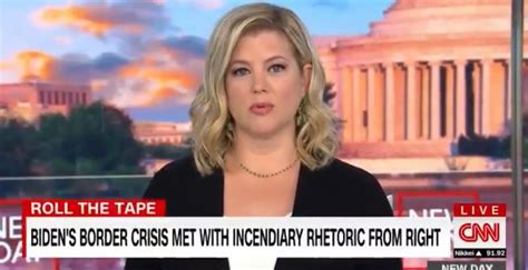 CNN S Brianna Keilar Blames Unvaccinated Republican Fox Viewers