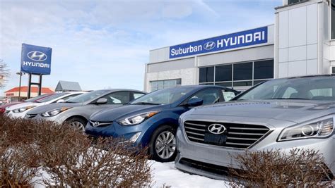 New Hyundai Dealership Opens In Lansing
