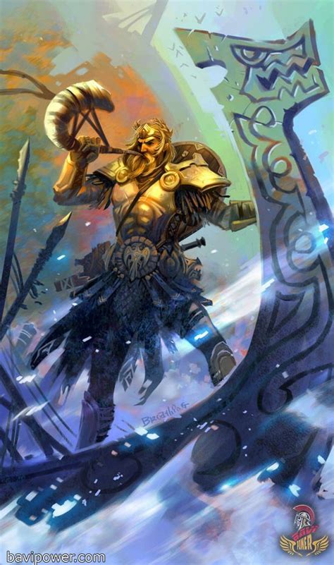 Who Were Aesir Gods In Norse Mythology Norse Mythology Mythology Vikings