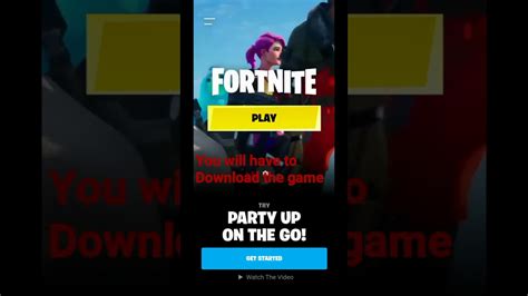 How about y6 pro 2019? HOW TO DOWNLOAD FORTNITE ON ANY ANDROID DEVICE 2020 ...