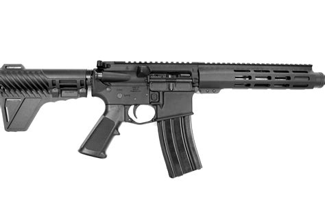 75 Ar 15 450 Bushmaster Pistol Made In The Usa