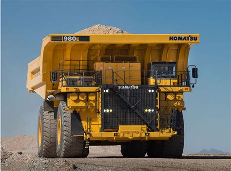 Worlds Top 10 Biggest Mining Dump Trucks Images And Photos Finder