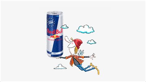 Red bull is based on the thai soda krating daeng, which translates as red bull. How content power gave wings to Red Bull