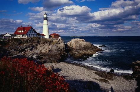 New England Image Gallery Lonely Planet
